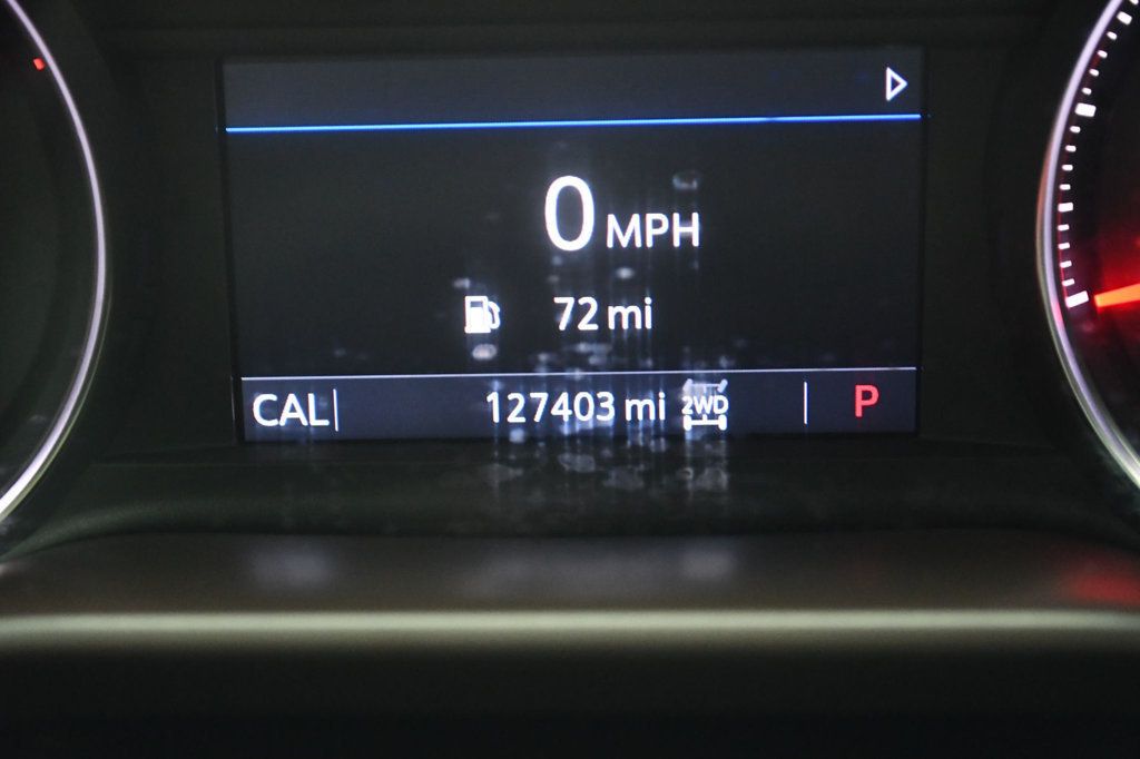 Chevrolet Silverado photo 47