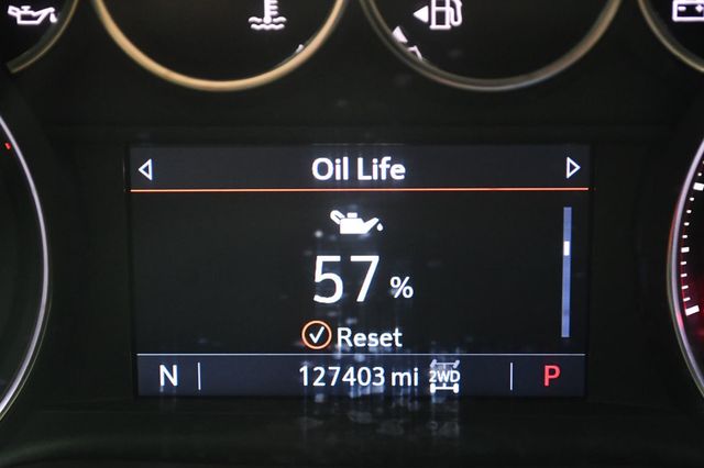 2020 Chevrolet Silverado 2500HD 4WD Crew Cab 159" LTZ - 23087150 - 47
