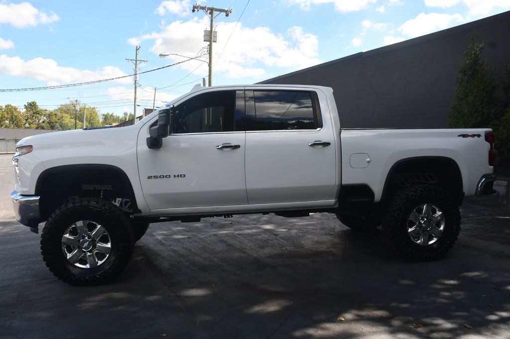 Chevrolet Silverado photo 5