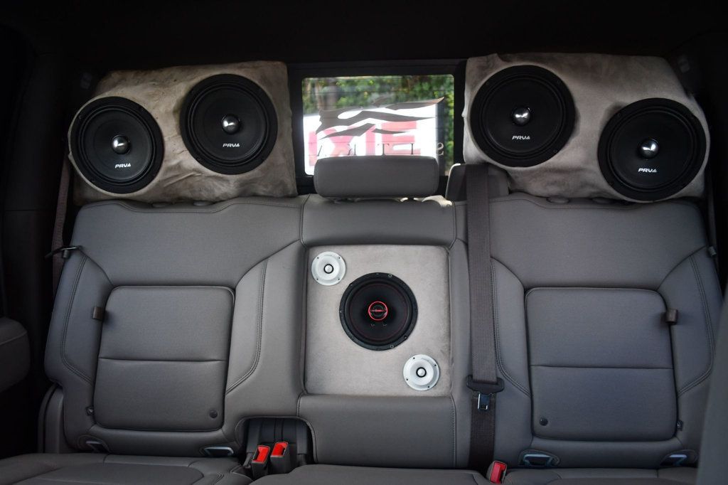 Chevrolet Silverado photo 68