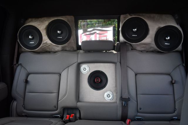 2020 Chevrolet Silverado 2500HD 4WD Crew Cab 159" LTZ - 23087150 - 67