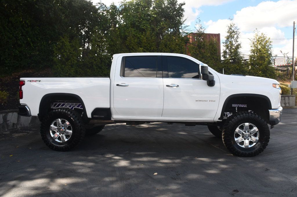 Chevrolet Silverado photo 7