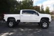 2020 Chevrolet Silverado 2500HD 4WD Crew Cab 159" LTZ - 23087150 - 6
