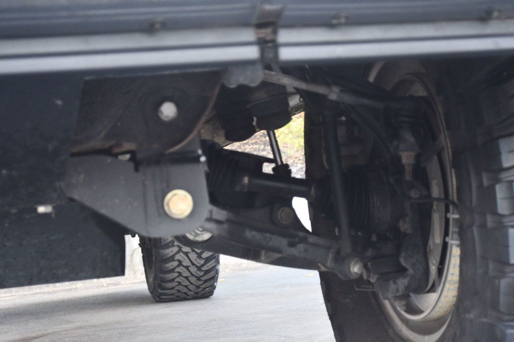 Chevrolet Silverado photo 74