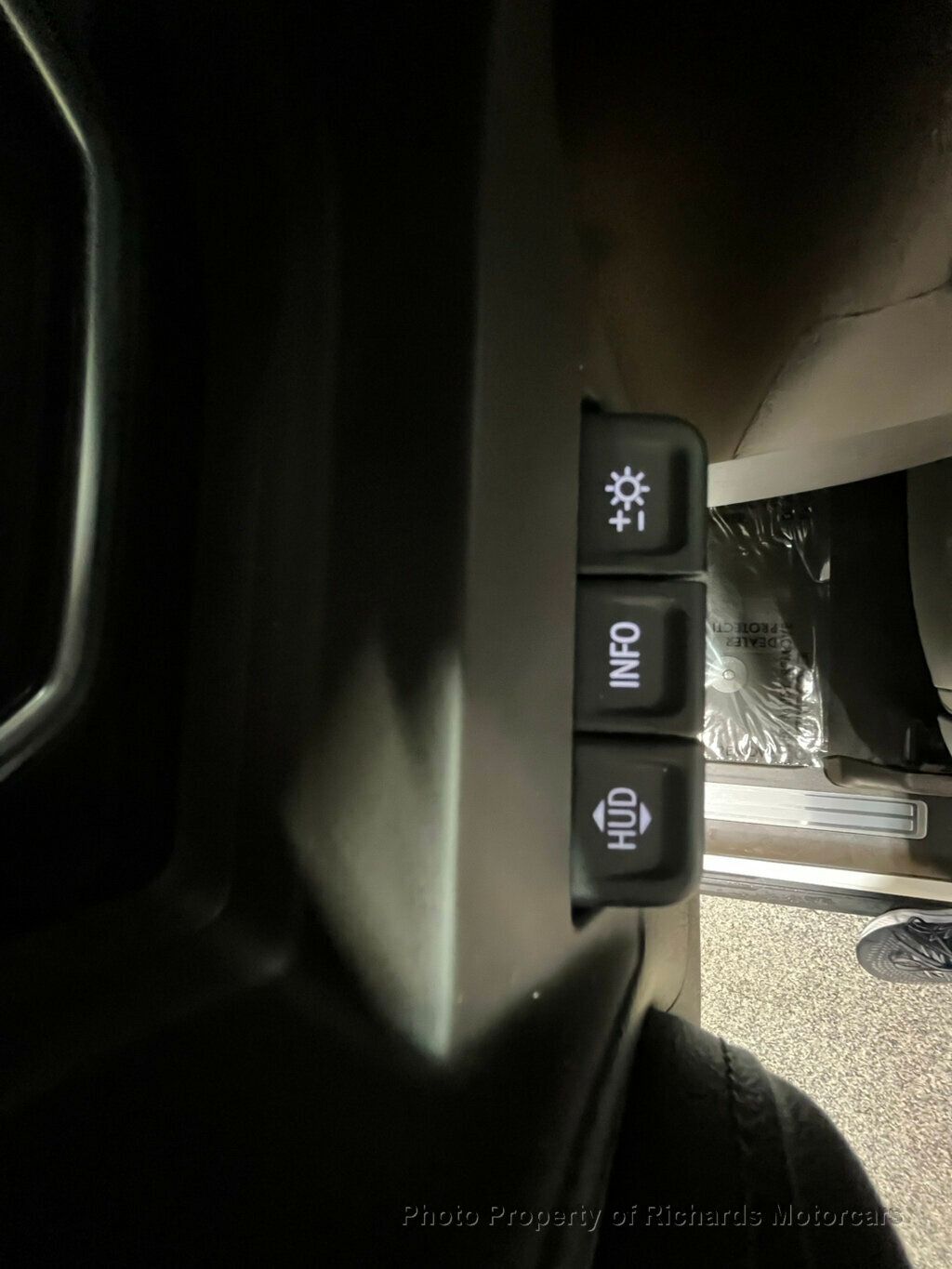 2020 Chevrolet Silverado 2500HD 4WD Crew Cab 159" LTZ - 22925939 - 27