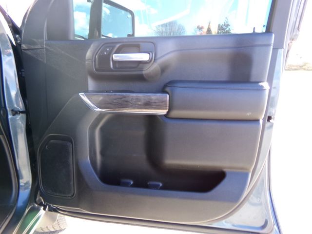 2020 Chevrolet Silverado 2500HD 4WD Crew Cab 159" LTZ - 22969129 - 12