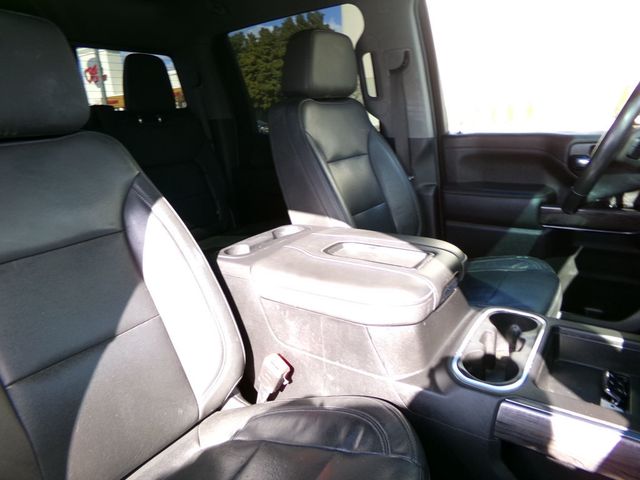 2020 Chevrolet Silverado 2500HD 4WD Crew Cab 159" LTZ - 22969129 - 13