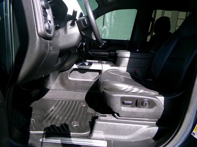 2020 Chevrolet Silverado 2500HD 4WD Crew Cab 159" LTZ - 22969129 - 15