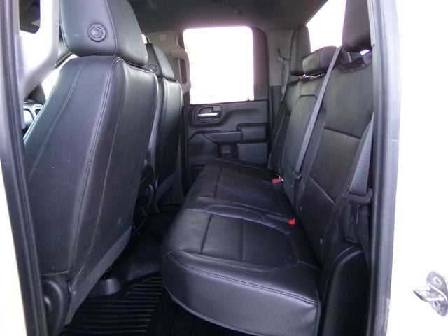 2020 Chevrolet Silverado 2500HD 4WD Crew Cab 159" Work Truck - 23006390 - 10