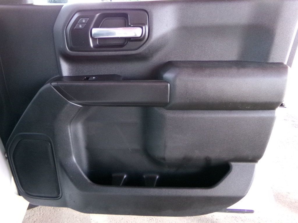 2020 Chevrolet Silverado 2500HD 4WD Crew Cab 159" Work Truck - 23006390 - 11