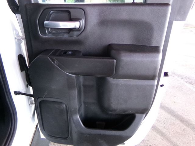 2020 Chevrolet Silverado 2500HD 4WD Crew Cab 159" Work Truck - 23006390 - 13