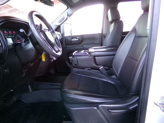 2020 Chevrolet Silverado 2500HD 4WD Crew Cab 159" Work Truck - 23006390 - 8