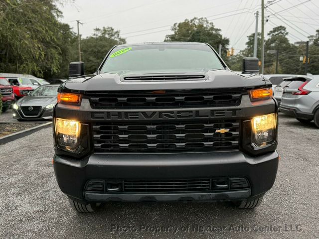 2020 Chevrolet Silverado 2500HD 4WD Double Cab 149" Work Truck - 22933639 - 7