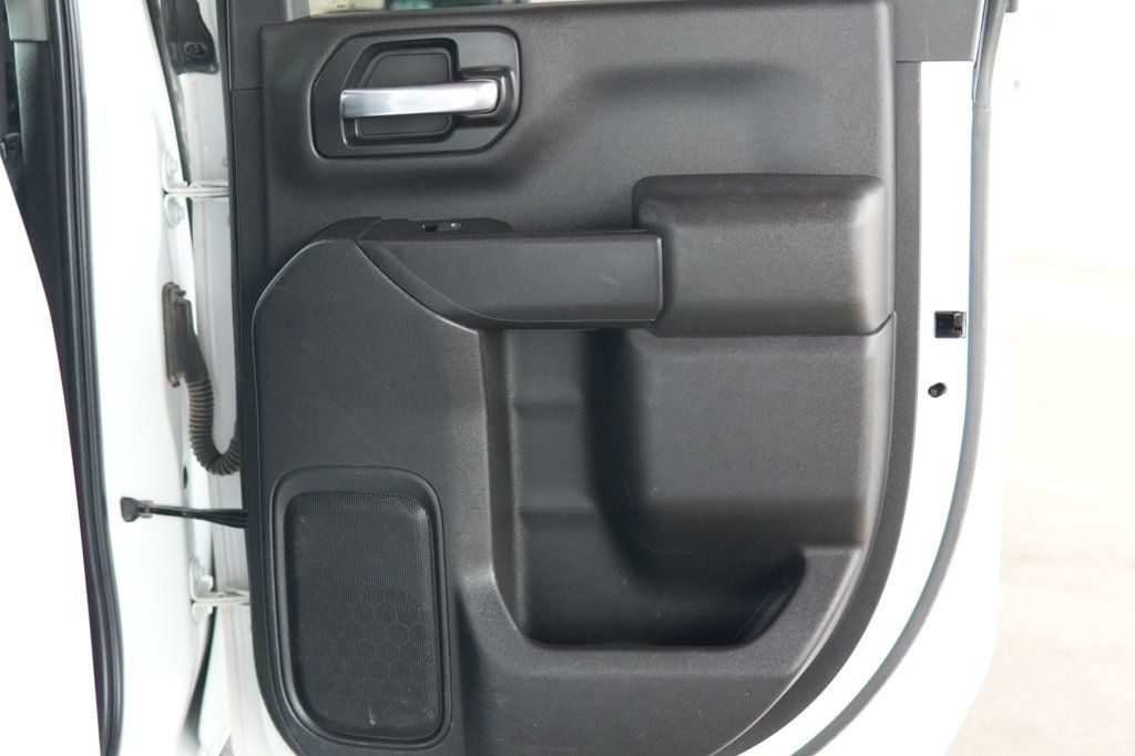 2020 Chevrolet Silverado 2500HD 4WD Double Cab 162" Work Truck - 22986298 - 9