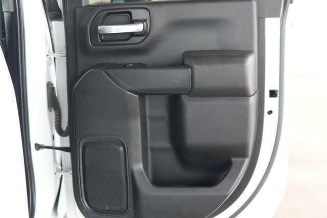 2020 Chevrolet Silverado 2500HD 4WD Double Cab 162" Work Truck - 22986298 - 9