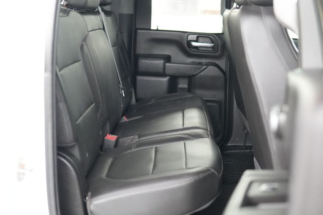 2020 Chevrolet Silverado 2500HD 4WD Double Cab 162" Work Truck - 22986298 - 10