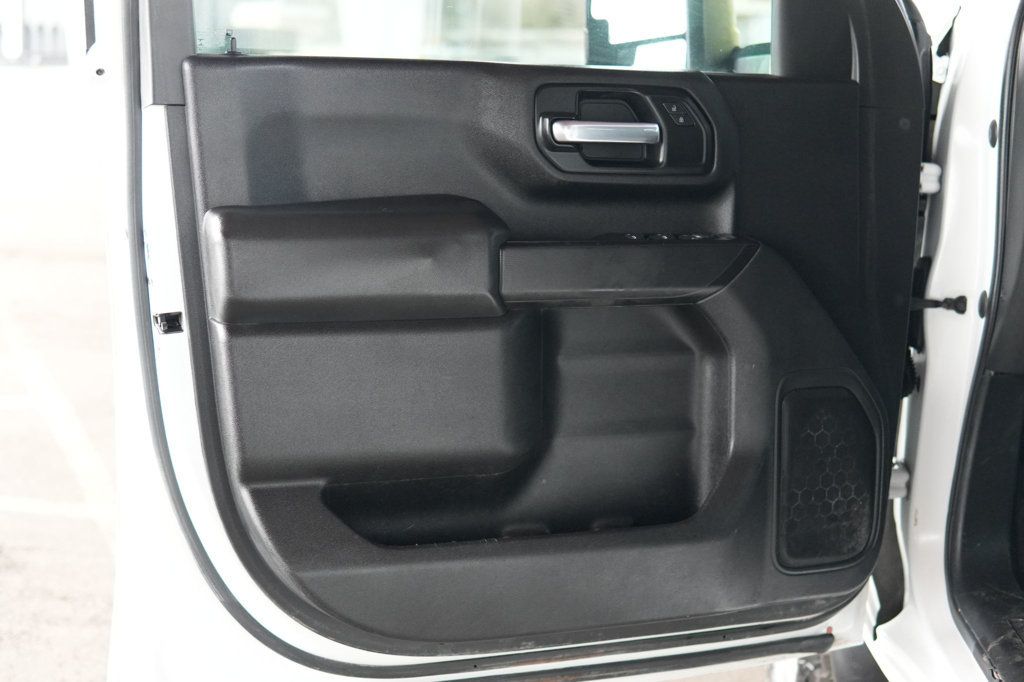 2020 Chevrolet Silverado 2500HD 4WD Double Cab 162" Work Truck - 22986298 - 11