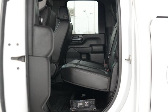 2020 Chevrolet Silverado 2500HD 4WD Double Cab 162" Work Truck - 22986298 - 15