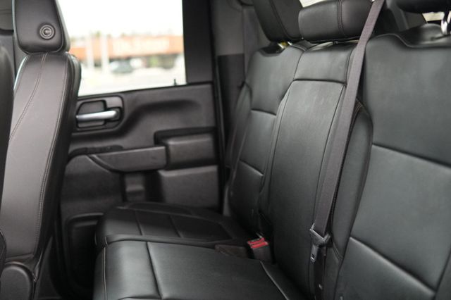 2020 Chevrolet Silverado 2500HD 4WD Double Cab 162" Work Truck - 22986298 - 17