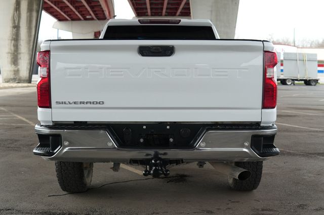 2020 Chevrolet Silverado 2500HD 4WD Double Cab 162" Work Truck - 22986298 - 6