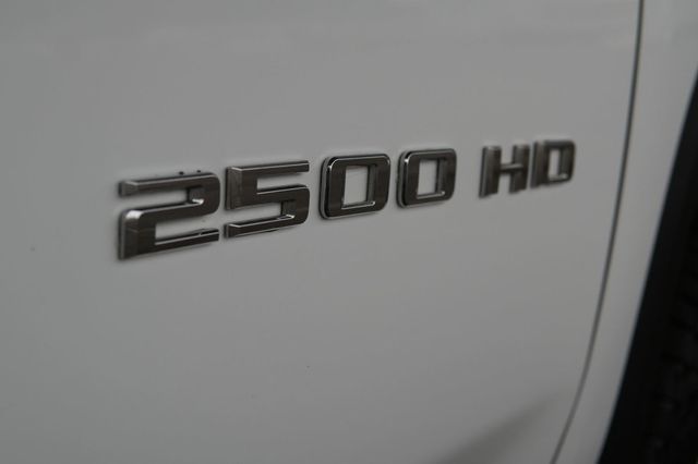 2020 Chevrolet Silverado 2500HD 4WD Double Cab 162" Work Truck - 22986298 - 8