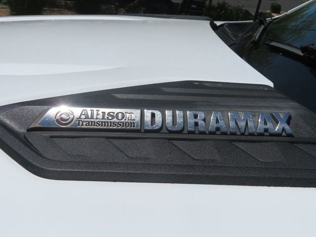 2020 Chevrolet Silverado 2500HD 4X4 CREWCAB LT DURAMAX DIESEL 2500 4X4 EXTRA CLEAN  - 23059856 - 13