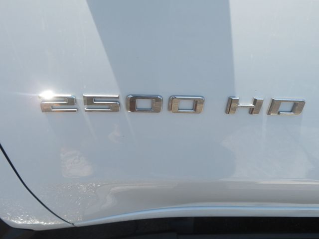 2020 Chevrolet Silverado 2500HD 4X4 CREWCAB LT DURAMAX DIESEL 2500 4X4 EXTRA CLEAN  - 23059856 - 14