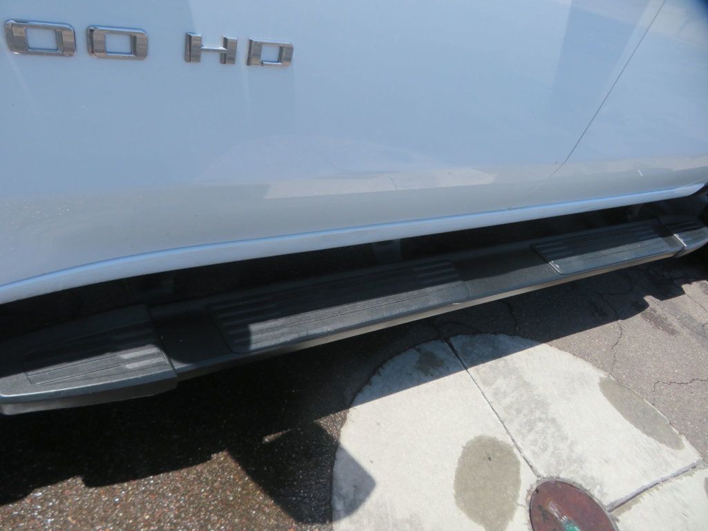 2020 Chevrolet Silverado 2500HD 4X4 CREWCAB LT DURAMAX DIESEL 2500 4X4 EXTRA CLEAN  - 23059856 - 15