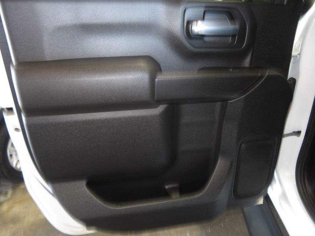 2020 Chevrolet Silverado 2500HD 4X4 CREWCAB LT DURAMAX DIESEL 2500 4X4 EXTRA CLEAN  - 23059856 - 23