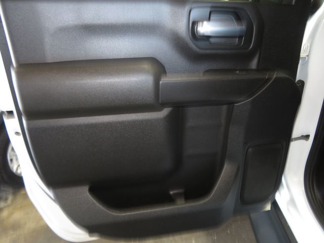 2020 Chevrolet Silverado 2500HD 4X4 CREWCAB LT DURAMAX DIESEL 2500 4X4 EXTRA CLEAN  - 23059856 - 23