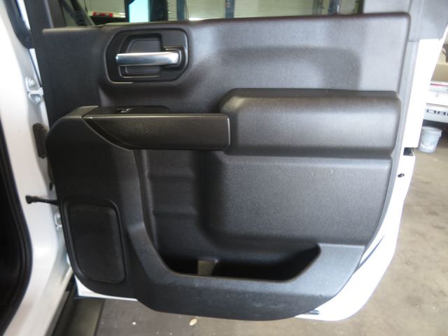 2020 Chevrolet Silverado 2500HD 4X4 CREWCAB LT DURAMAX DIESEL 2500 4X4 EXTRA CLEAN  - 23059856 - 28