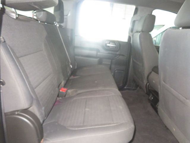 2020 Chevrolet Silverado 2500HD 4X4 CREWCAB LT DURAMAX DIESEL 2500 4X4 EXTRA CLEAN  - 23059856 - 29