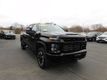 2020 Chevrolet Silverado 2500HD Custom Crew Cab 4WD - 22346729 - 4