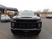 2020 Chevrolet Silverado 2500HD Custom Crew Cab 4WD - 22346729 - 5