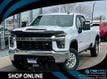 2020 Chevrolet Silverado 2500HD HEAVY DUTY LT - 23000497 - 0