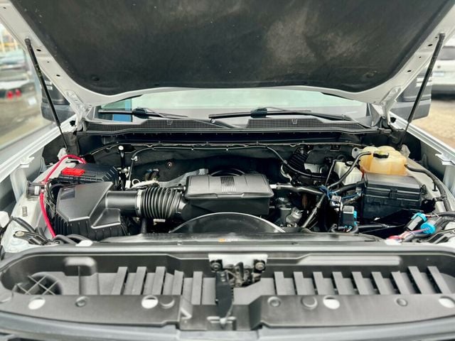 2020 Chevrolet Silverado 2500HD HEAVY DUTY LT - 23000497 - 10