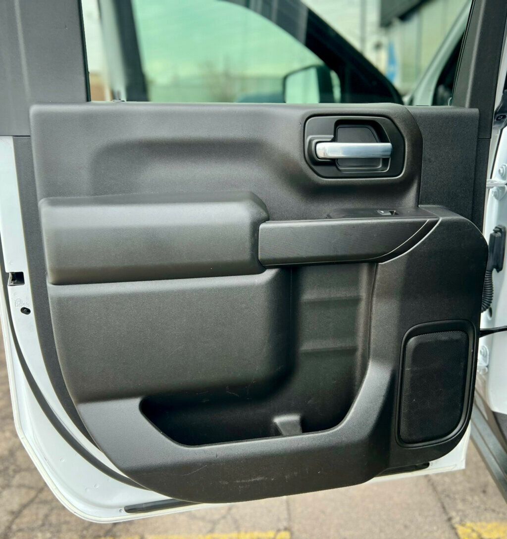 2020 Chevrolet Silverado 2500HD HEAVY DUTY LT - 23000497 - 15