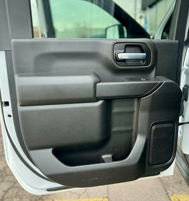 2020 Chevrolet Silverado 2500HD HEAVY DUTY LT - 23000497 - 15