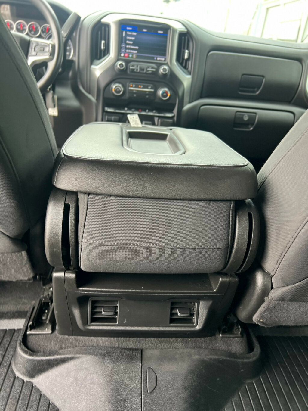 2020 Chevrolet Silverado 2500HD HEAVY DUTY LT - 23000497 - 17