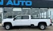 2020 Chevrolet Silverado 2500HD HEAVY DUTY LT - 23000497 - 1