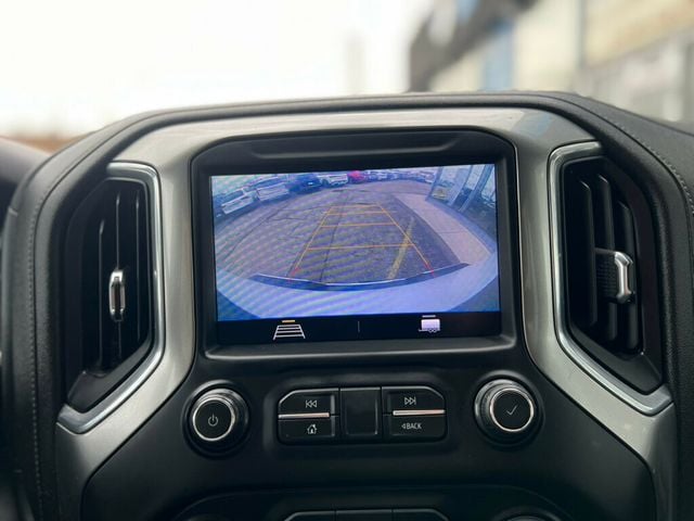 2020 Chevrolet Silverado 2500HD HEAVY DUTY LT - 23000497 - 23