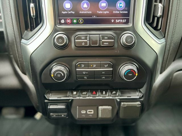 2020 Chevrolet Silverado 2500HD HEAVY DUTY LT - 23000497 - 24