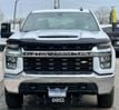 2020 Chevrolet Silverado 2500HD HEAVY DUTY LT - 23000497 - 34