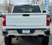 2020 Chevrolet Silverado 2500HD HEAVY DUTY LT - 23000497 - 3