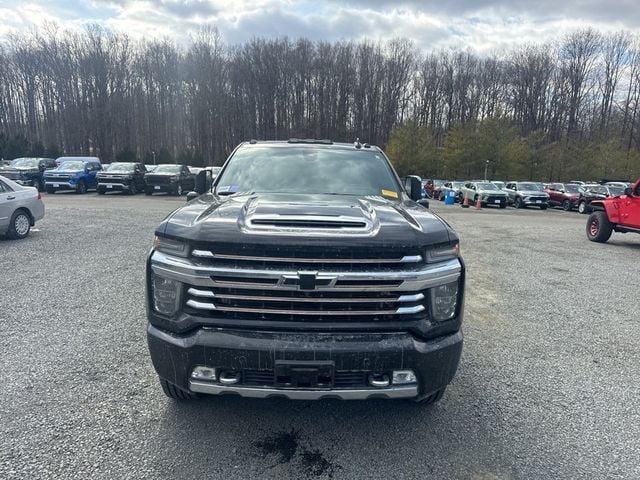 2020 Chevrolet Silverado 2500HD High Country - 22777975 - 1