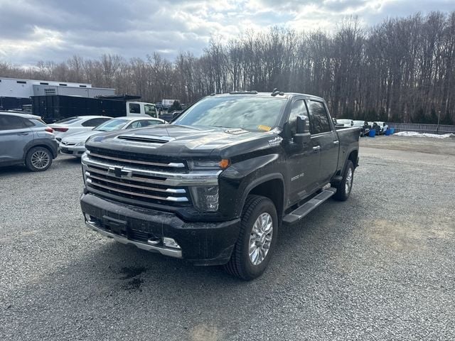 2020 Chevrolet Silverado 2500HD High Country - 22777975 - 2