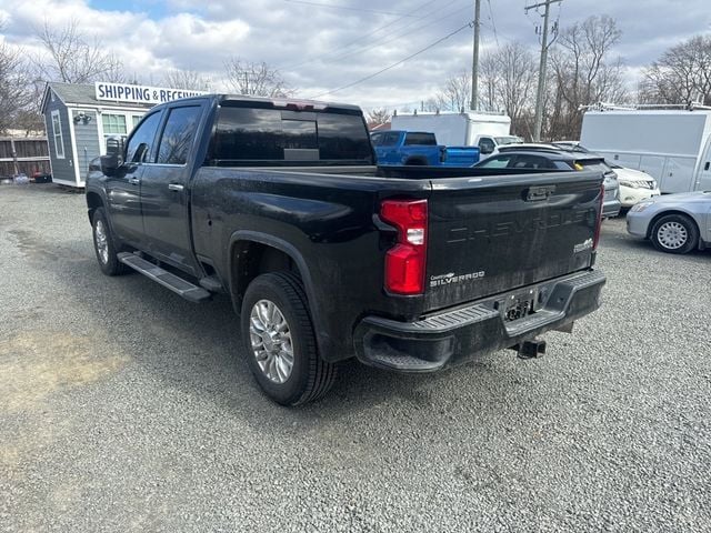 2020 Chevrolet Silverado 2500HD High Country - 22777975 - 4