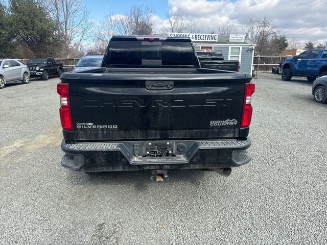 2020 Chevrolet Silverado 2500HD High Country - 22777975 - 5