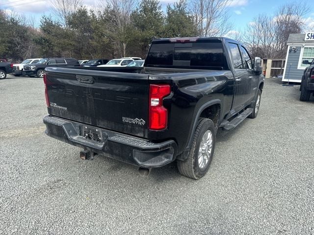 2020 Chevrolet Silverado 2500HD High Country - 22777975 - 6