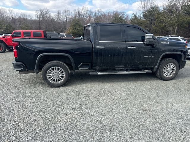 2020 Chevrolet Silverado 2500HD High Country - 22777975 - 7